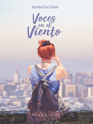 Voces en el viento - ebook